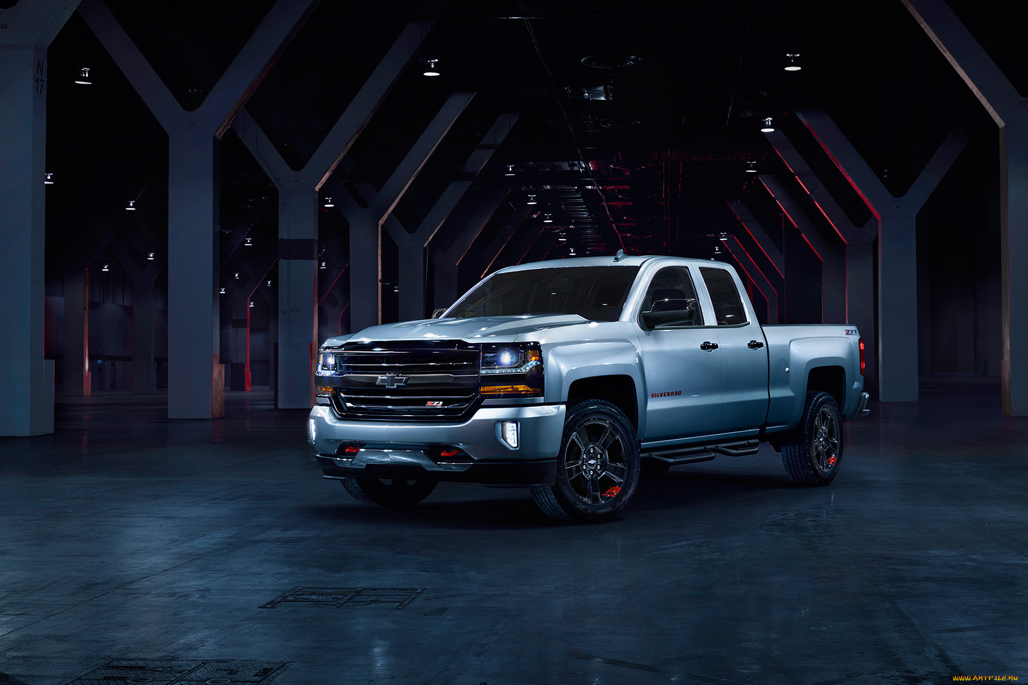 , chevrolet